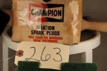 11 Each New Champion Hm 41e Spark Plug