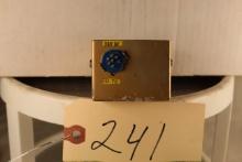 Edo Aire 1A526 1 autopilot relay box