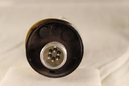 Gull Airborne Fuel Flow Indicator PN 267-917-001