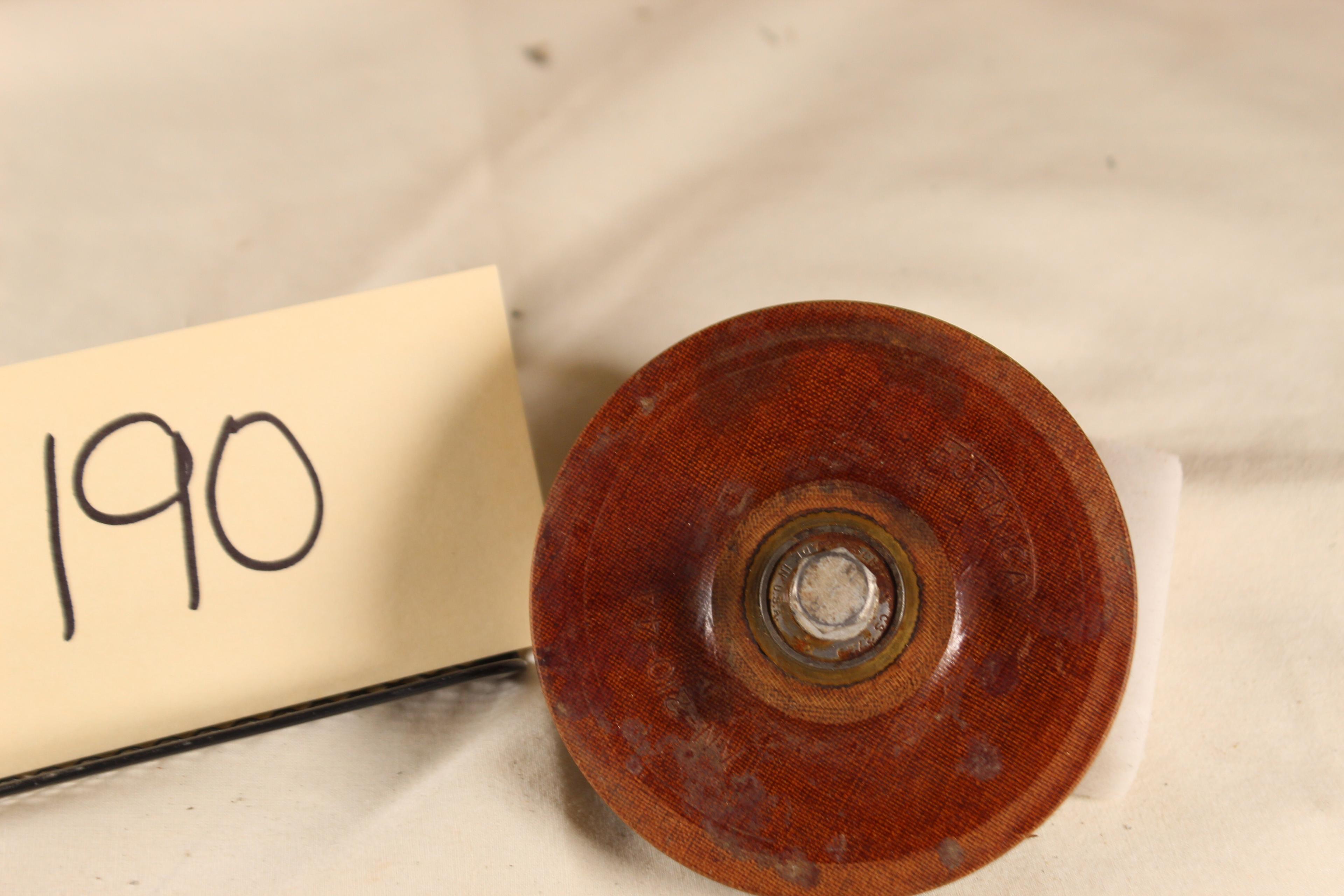 Lot of 12 Formica Airplane Pulley AN-210-4A