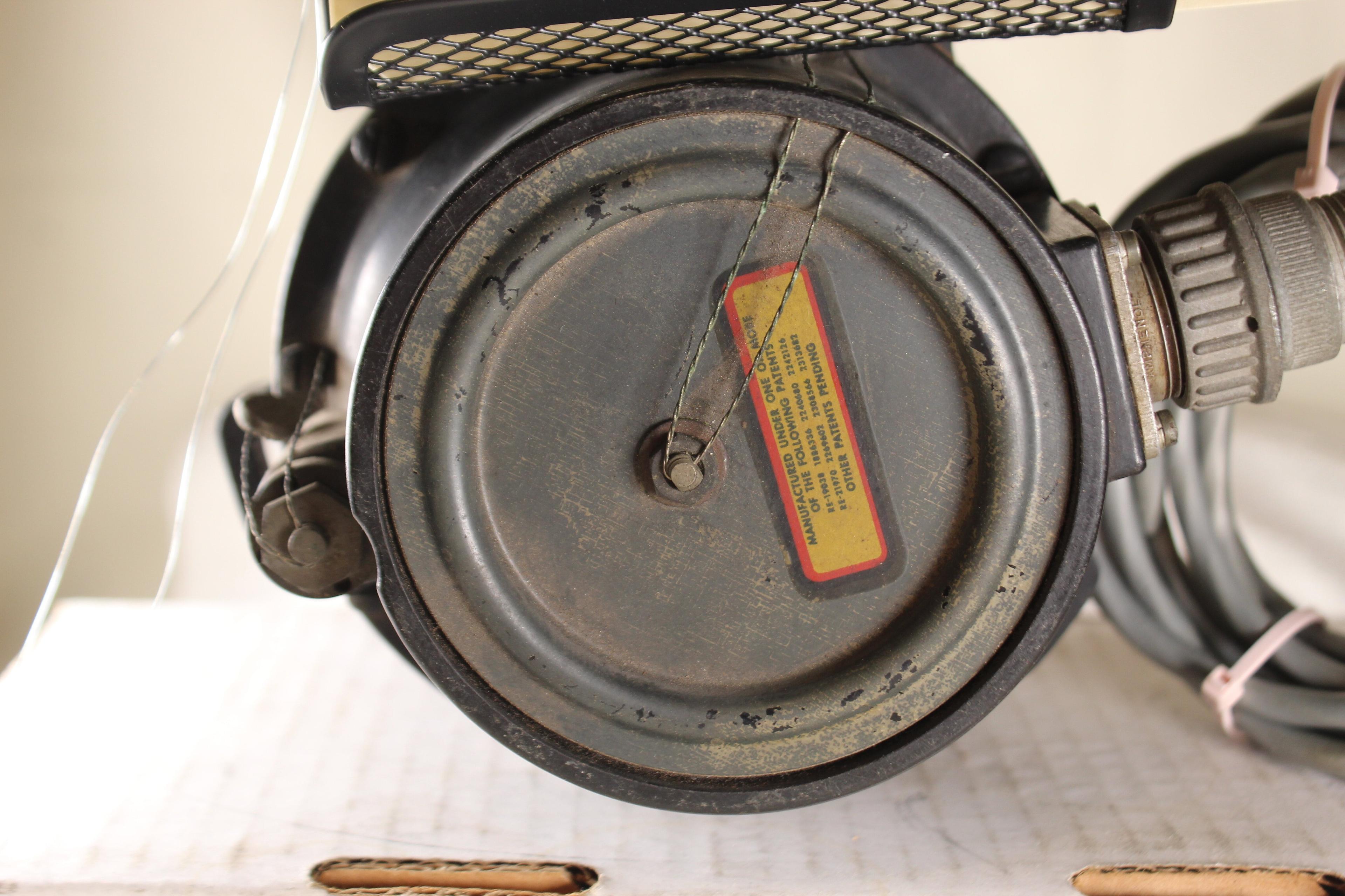 Bendix Transmitter Magnesyn Remote/Indicating Compass