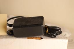 Garmin AC Adapter Model FSY120125UU15-1