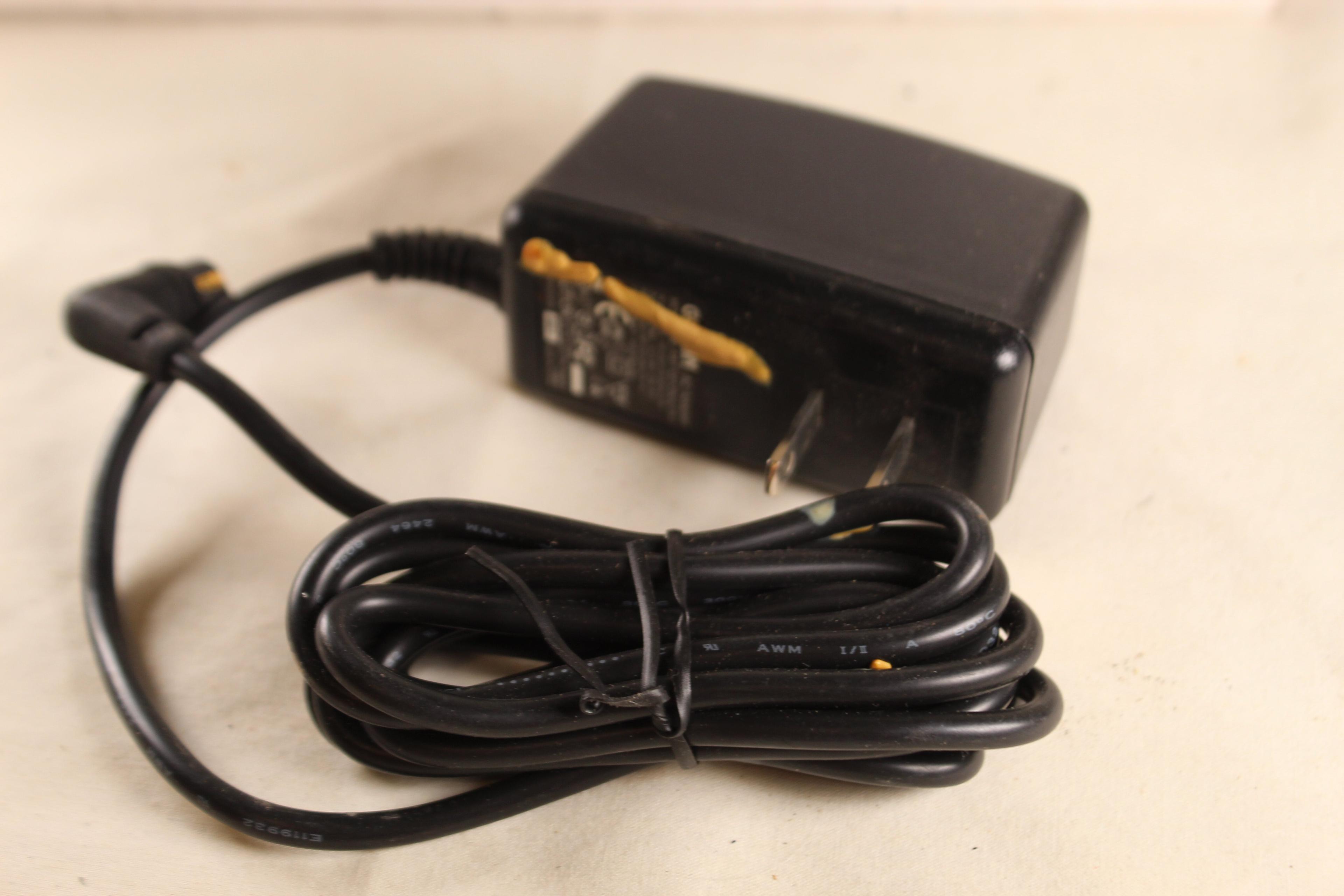 Garmin AC Adapter Model FSY120125UU15-1