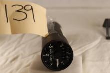 General Electric Rate of Flow Fuel Indicator PN8DJ86LAM1