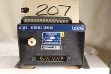 ARC Altitude Sensor AS-895A PN 44400-0000