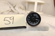 Hickok Fuel Flow Indicator PN 1910500