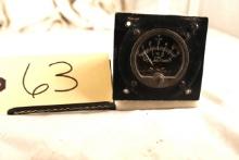 Simpson Cylinder Head Temperature Gauge Indicator PN 29-2006