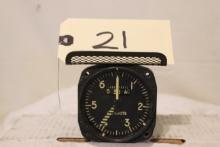 Kollsman Airspeed Indicator Pn 1214dx-8-05