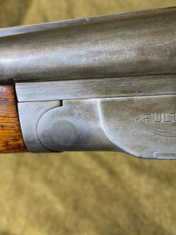 Hunter Arms 410 GA. Double Barrell