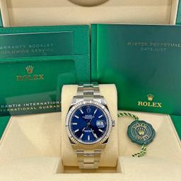 ROLEX  OYSTER PERPETUAL