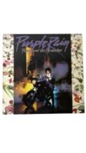 Prince and the Revolution - Purple Rain Original Vinyl Record