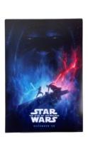 Disney D23 Expo 2019 Star Wars The Rise of Skywaker Movie Panel Poster