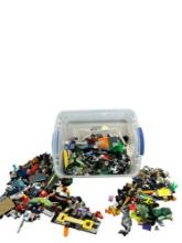 LEGO Toy Collection Lot
