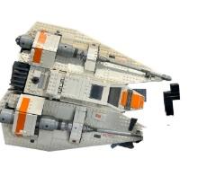 Star Wars Lego 347 airspeeder
