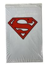 Adventures of Superman #500 Death White Bag Sealed Comic Book