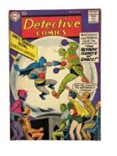 Detective Comics #260 DC Comics 1958 Comic Book