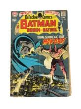Detective Comics #400 DC Comics 1970 400th Smash Issue Comic Book