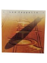 Led Zeppelin 4 Compact Disc Set