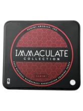 2022 Panini Immaculate Collection Basketball  Box with Prism  trading cards