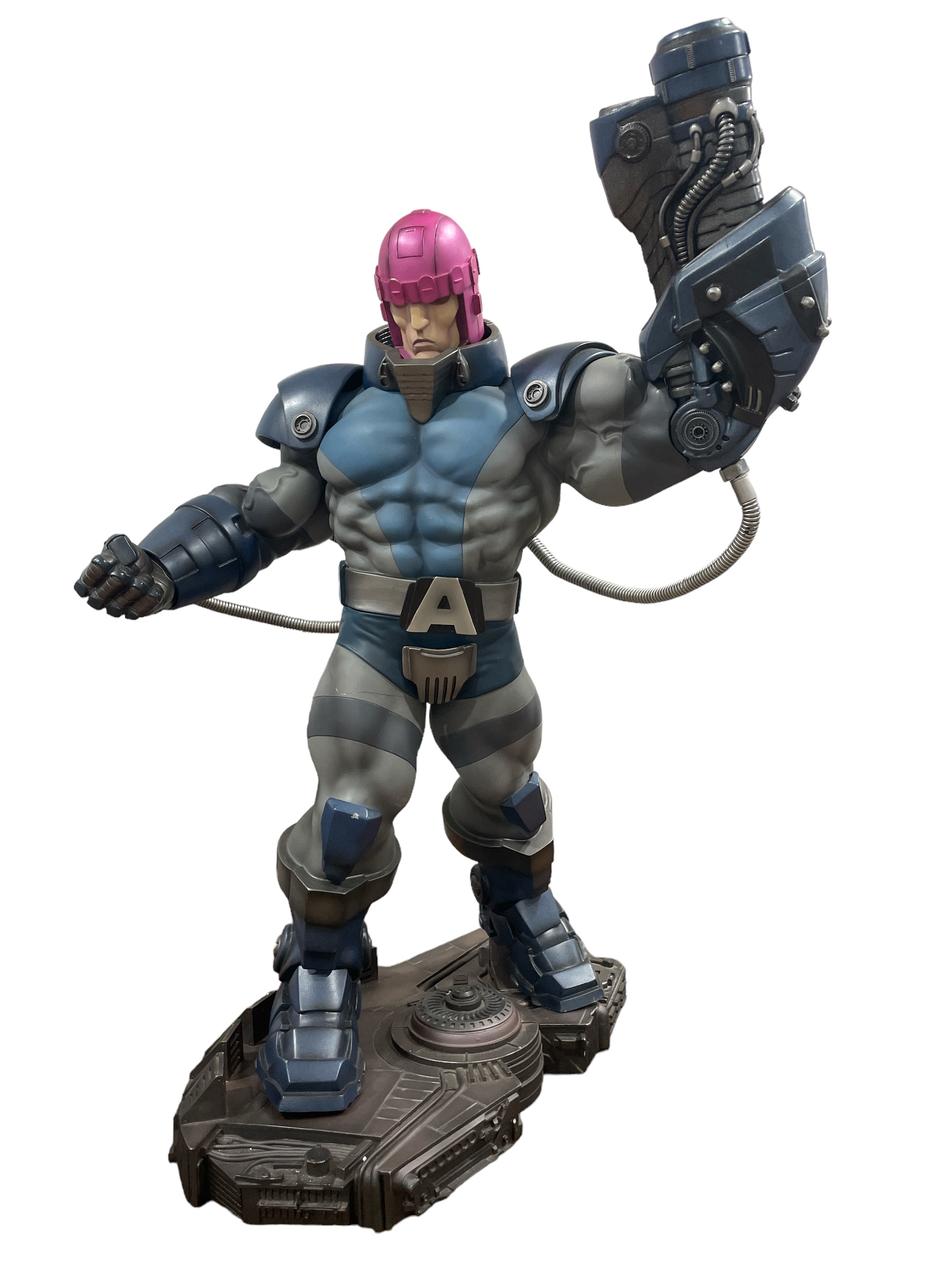 Marvel X-Men Apocalypse limited, 214/1500