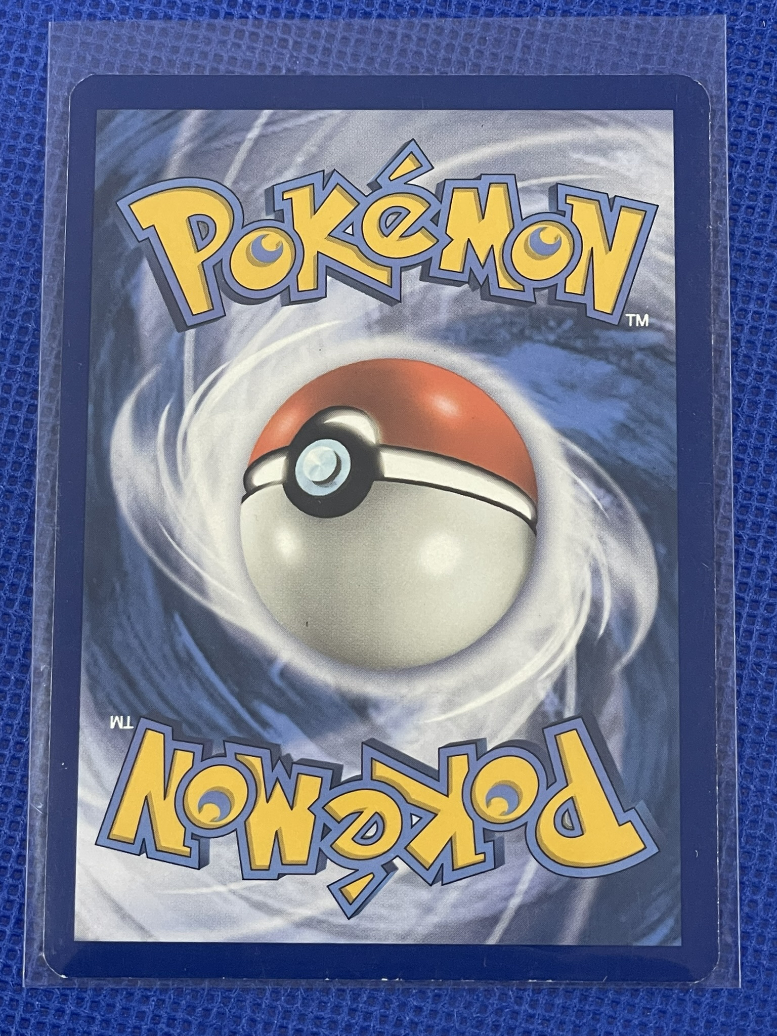 Charmeleon PokŽmon holo card 2016