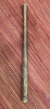 Vintage softball bat