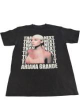 Ariana Grande Sweetener World Tour t-shirt
