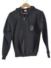 Elton John 2022 Viva LA Dodger Stadium Tour hoodie