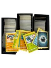 Pokemon Trading Card Collection Lot 500+ Cards