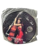 VINTAGE VINYL LP PICTURE DISC Kate Bush