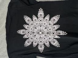 CHROME HEARTS T SHIRT M NEW