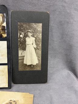 1920s Fashion Lifestyle Vintage Photograph Collection Lot