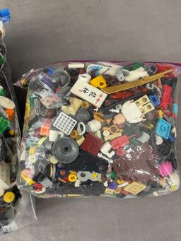 Miscelaneous Lego Parts