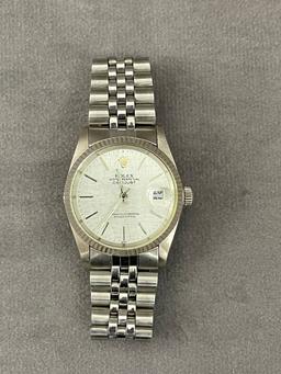 Vintage Automatic Wristwatch