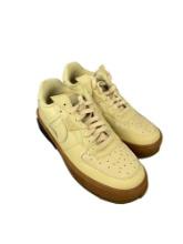 Nike Air Force 1 Fontanka Sesame Brown W Size 8