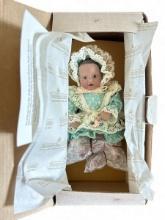 Ashton-Drake Galleries Picture Perfect Babies mini doll