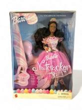 2001 African American Barbie in The Nutcracker: Sugarplum Princess