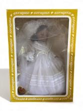 1970's Effanbee Chipper Wedding Doll