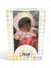Syndee's Dolls "Jaya" Baby Doll