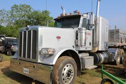 2014 Peterbilt 388