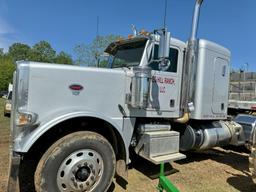 2014 Peterbilt 388