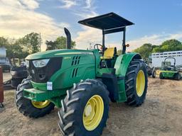 John Deere 6125M