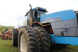 New Holland 9684