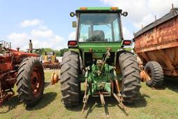 John Deere 4630