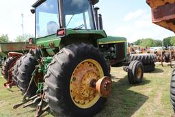 John Deere 4630