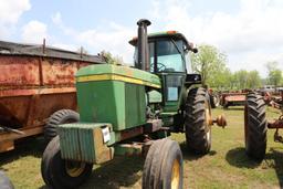 John Deere 4630