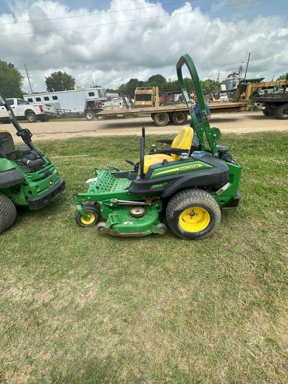 John Deere Z920M