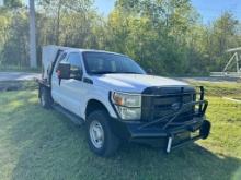 Ford F250