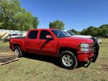 Chevrolet Silverado Z-71