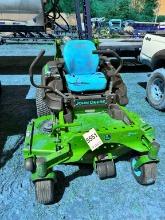 John Deere Ztrack